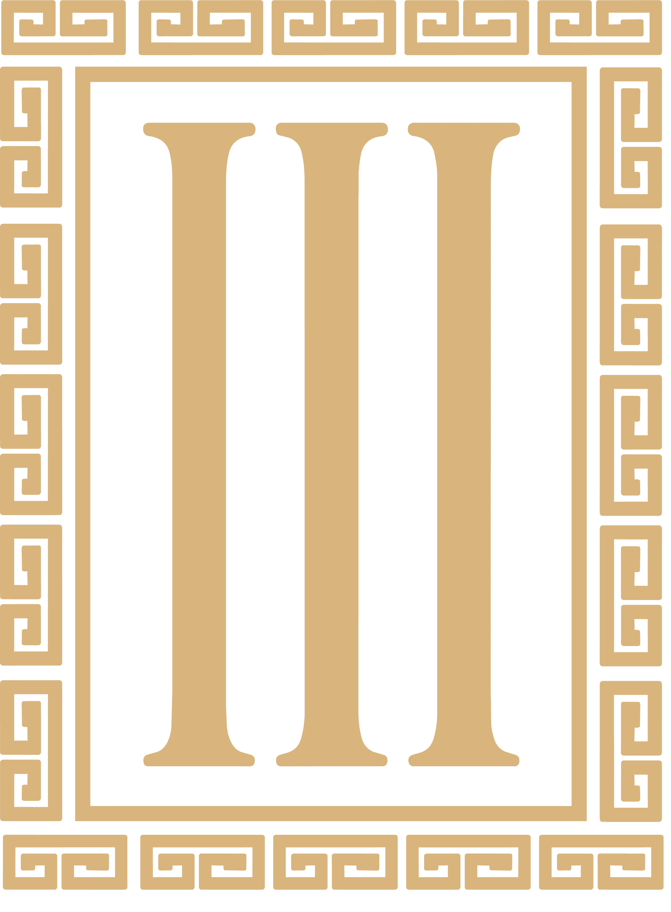 Three Muses Logo